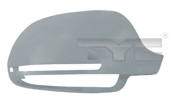 TYC Cover, outside mirror Article number: 302-0071-2 cheaply