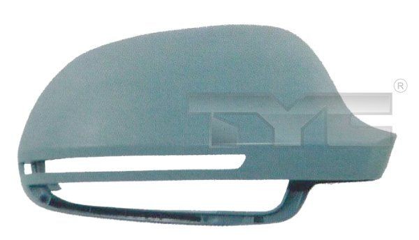TYC Cover, outside mirror Article number: 302-0072-2 cheaply
