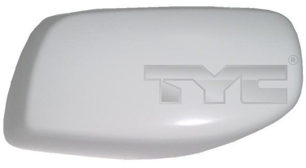 TYC Kåpa, yttre backspegel Artikelnummer: 303-0089-2 billigt