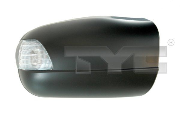 TYC Pokrywa, zewnętrzne lusterko Numer artykułu: 321-0082 niedrogo