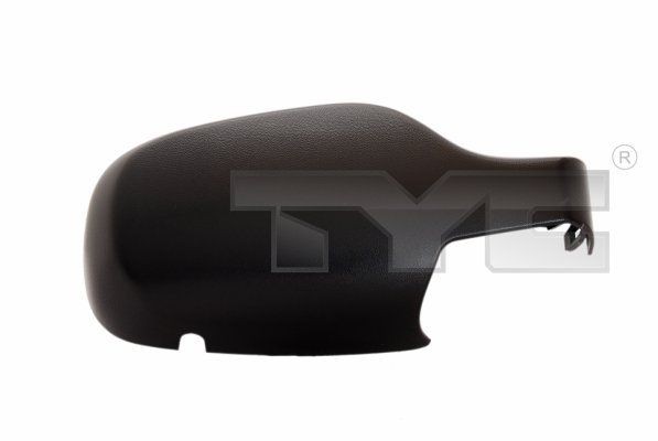 TYC Tildekning, sidespeil artikkelnummer: 328-0102-2 billig