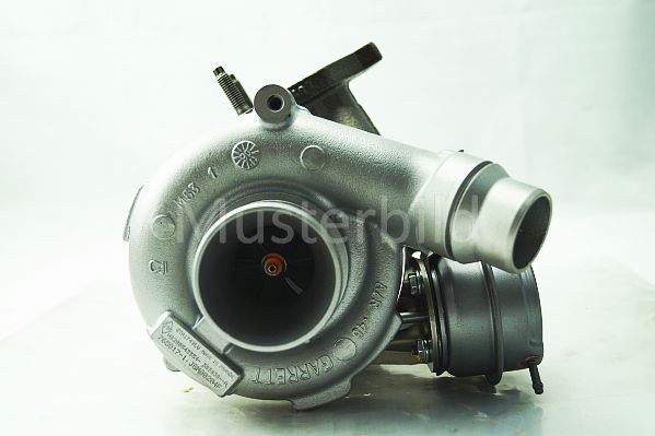 Henkel Parts Τουρμπίνα αριθμός Άρθρου: 5115406N φθηνότερα
