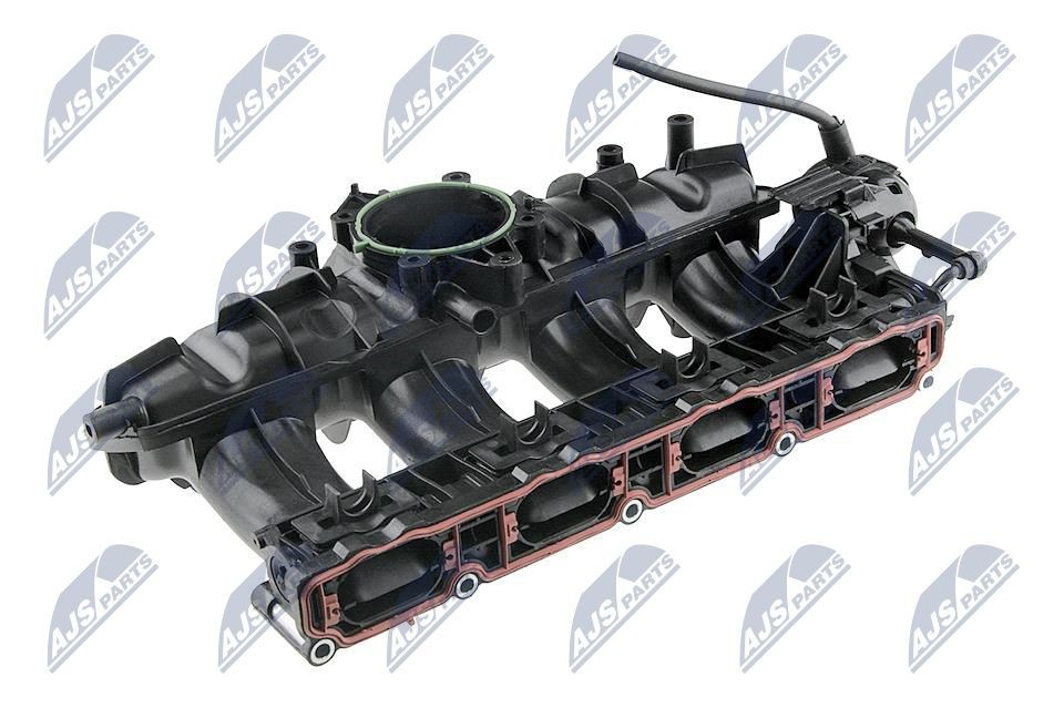 NTY Inlet manifold Article number: BKS-AU-000 cheaply