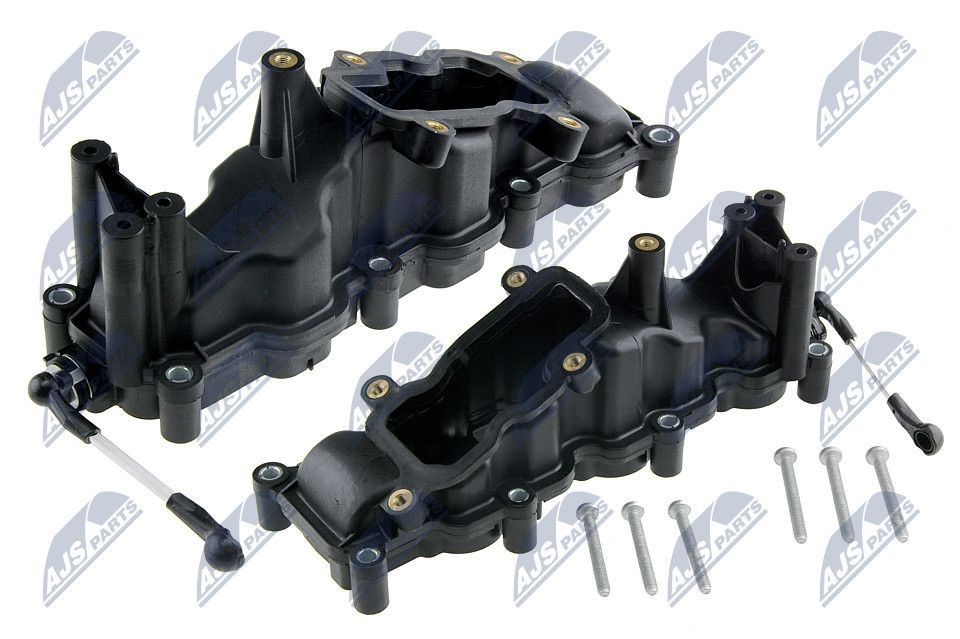 NTY Inlet manifold Article number: BKS-AU-001 cheaply