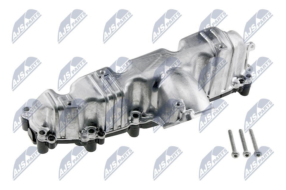 NTY Inlet manifold Article number: BKS-VW-000 cheaply