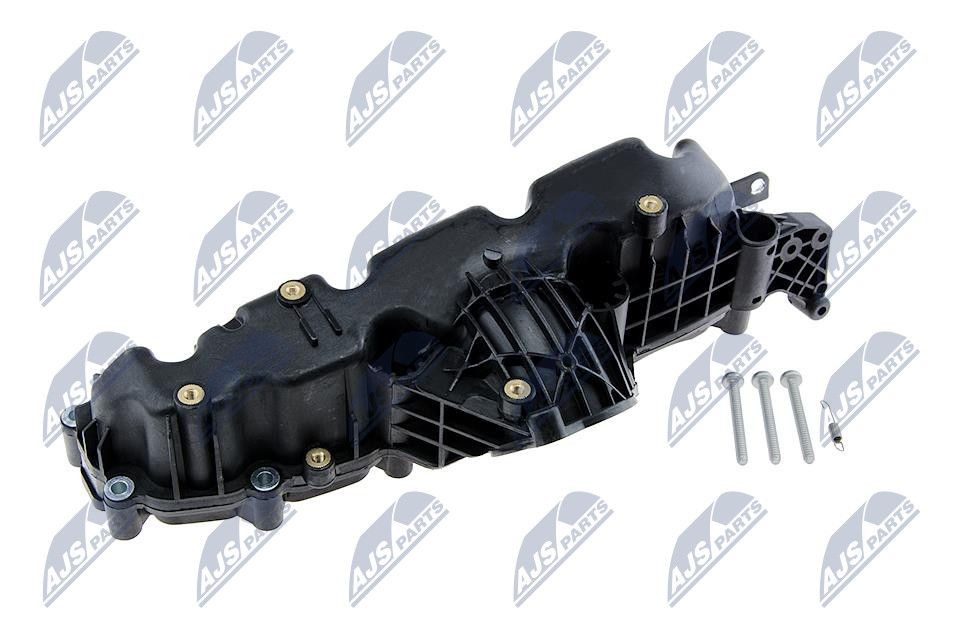 NTY Inlet manifold Article number: BKS-VW-001 cheaply
