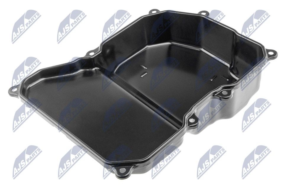 NTY BMO-VW-022 Κάρτερ λαδιού, αυτόμ. κιβ. ταχυτ. PASSAT 2.0 TDI 110 PS Πετρέλαιο 2010