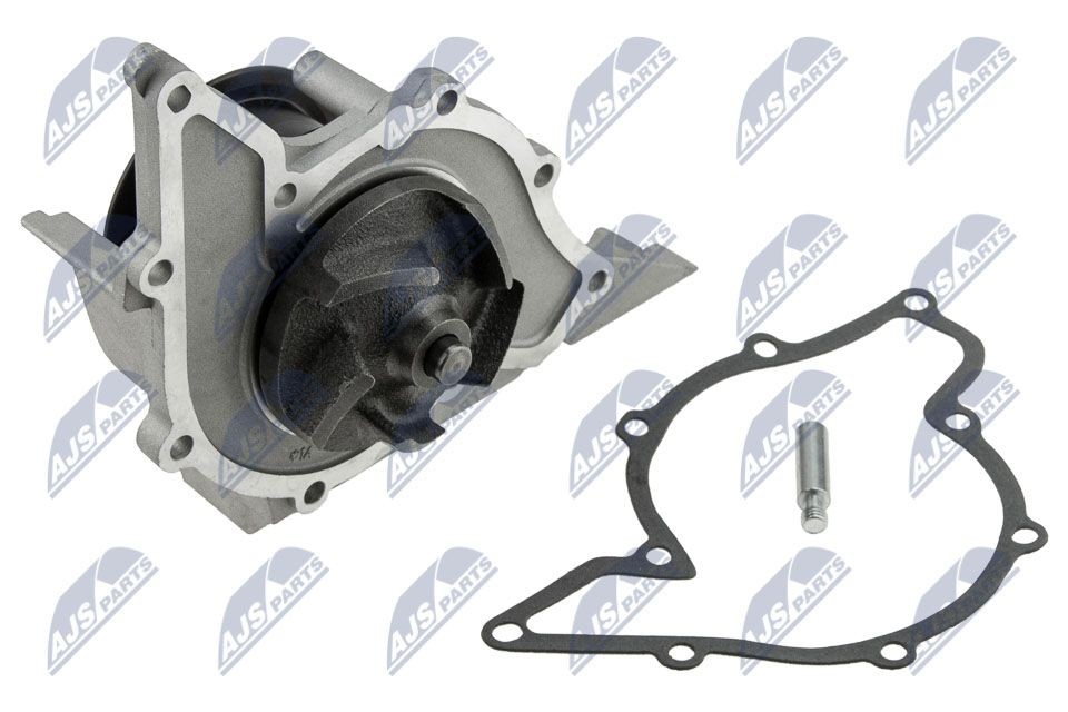 NTY Water pump Article number: CPW-AU-025 cheaply