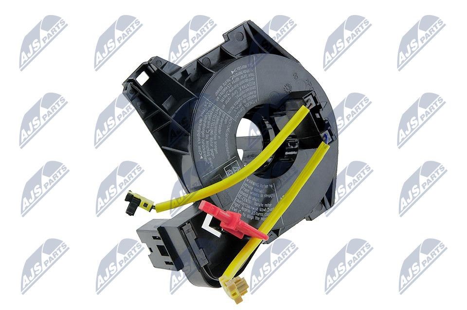 NTY Clockspring, airbag Article number: EAS-FR-001 cheaply