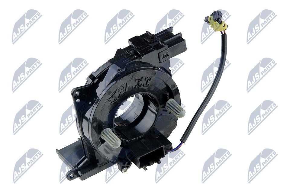 NTY Clockspring, airbag Article number: EAS-FR-002 cheaply