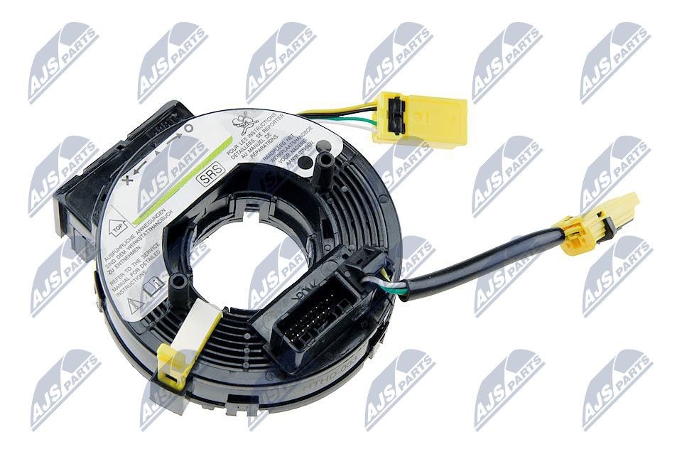 NTY Clockspring, airbag Article number: EAS-HD-003 cheaply