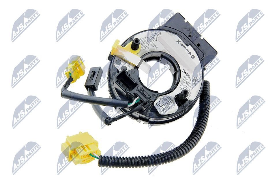 NTY Clockspring, airbag Article number: EAS-HD-004 cheaply