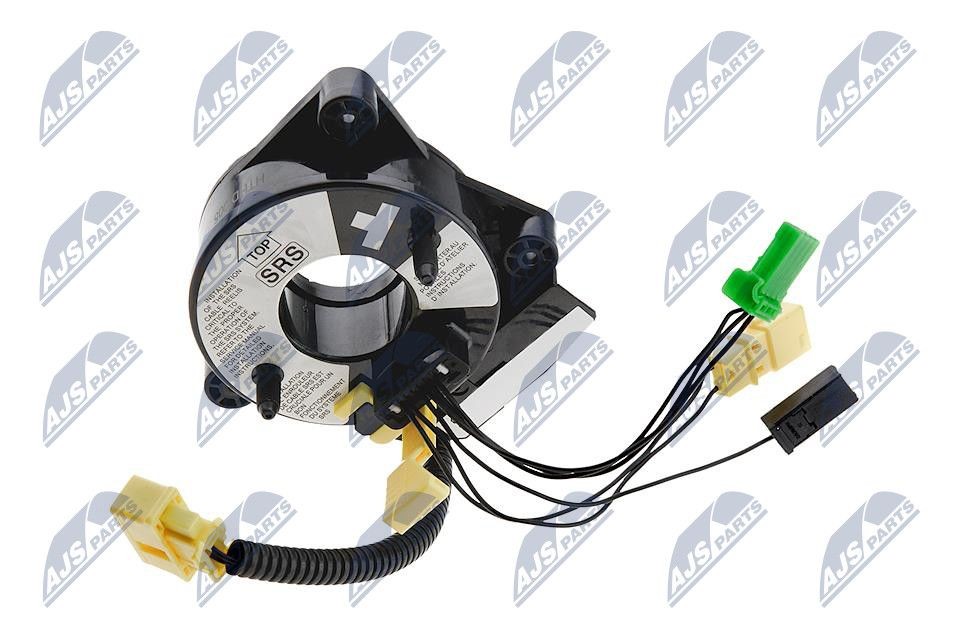 NTY Klockfjäder, airbag Artikelnummer: EAS-HD-005 billigt