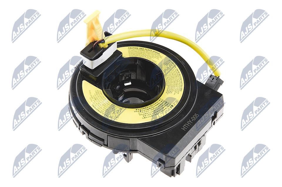 NTY Clockspring, airbag Article number: EAS-HY-005 cheaply