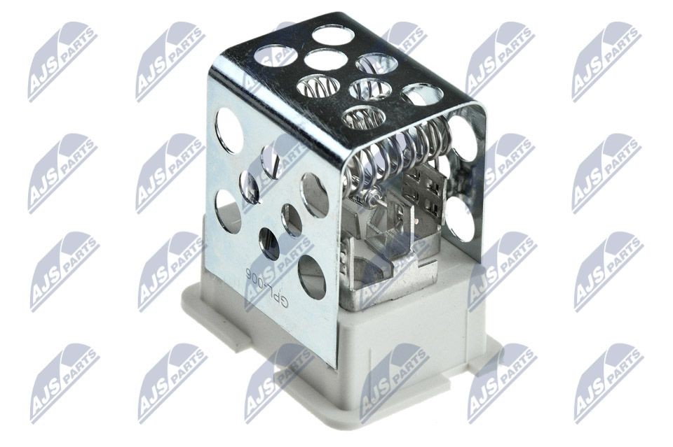 NTY Rezistor, ventilator habitaclu număr articol: ERD-PL-006 ieftin