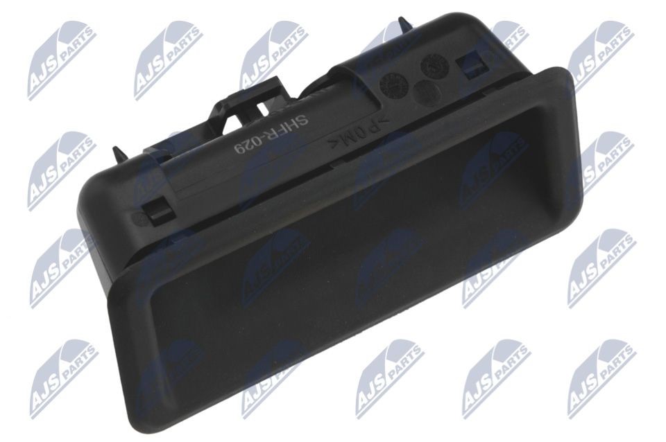 NTY Tailgate Handle Article number: EZC-BM-014 cheaply