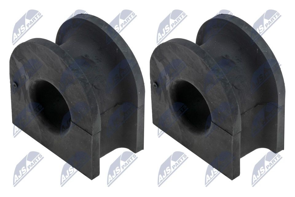 NTY Lejebøsning, stabilisator Varenummer: ZGS-CH-030 billige