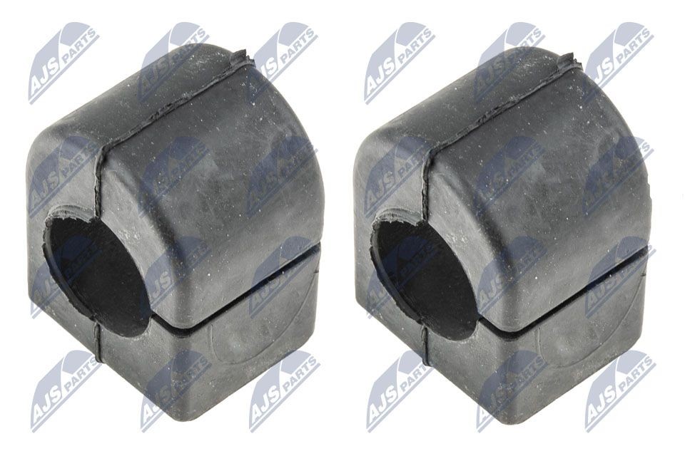 NTY Lejebøsning, stabilisator Varenummer: ZGS-CH-031 billige