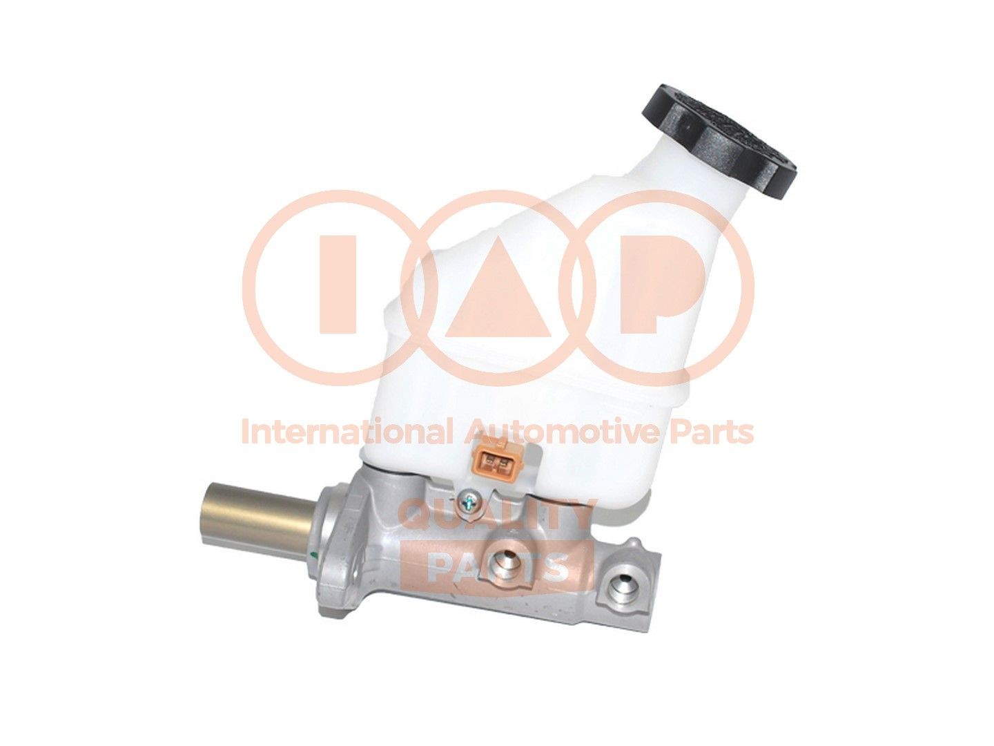 IAP QUALITY PARTS Jarrupääsylinteri tuotenumero: 702-07189G edullisesti