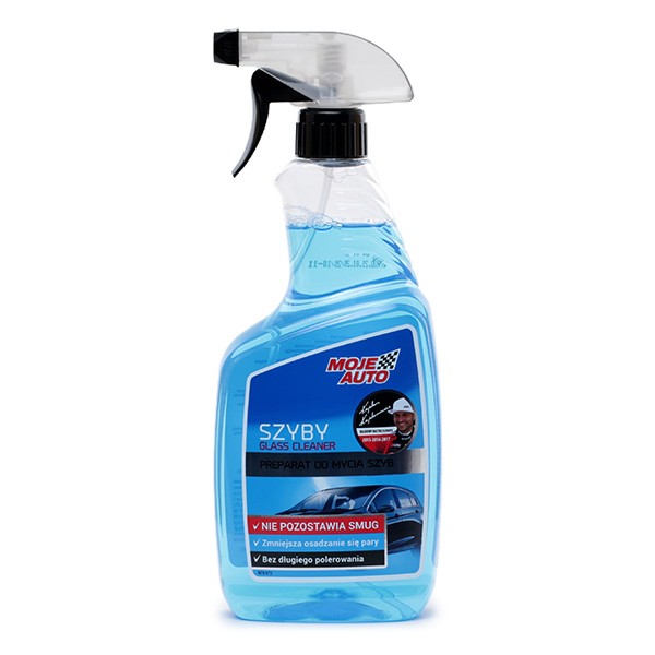 MOJE AUTO Window cleaner Article number: 19-049 cheaply