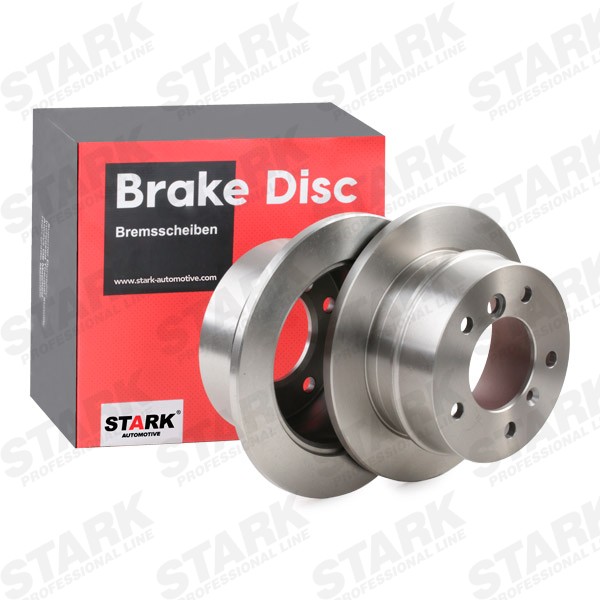 STARK Bremžu diski raksta numurs: SKBD-0024367 lēti