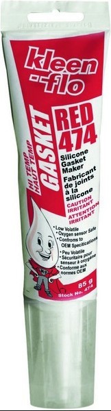 KLEEN-FLO Sealing Substance Article number: 11-474 cheaply