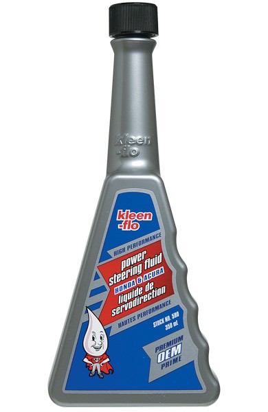 KLEEN-FLO 11-580 Hydraulic Oil Convertible Cooper 120 PS Petrol 2015
