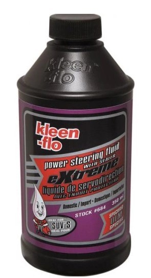 KLEEN-FLO 11-684 Hydraulic Oil Convertible Cooper 120 PS Petrol 2015