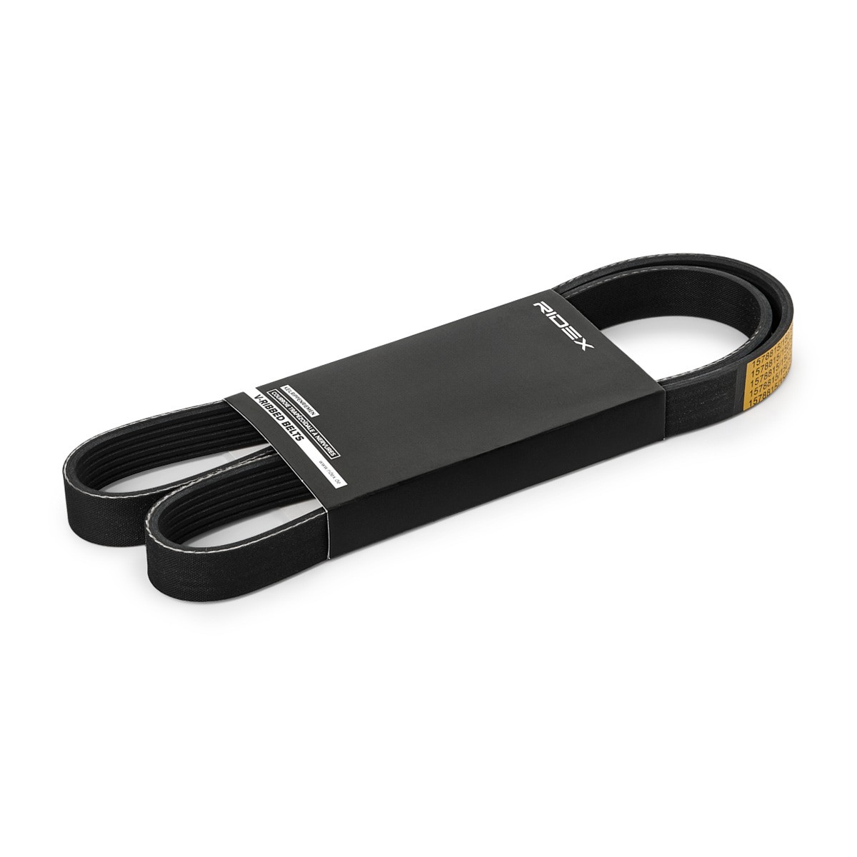 RIDEX Correia trapezoidal estriada Número de artigo: 305P0395 baixo custo