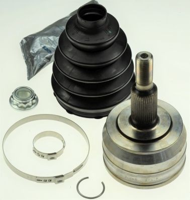 SPIDAN Joint kit, drive shaft Article number: 36105 cheaply
