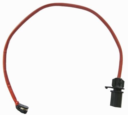 HELLA Brake pad wear sensor Article number: 8DK 355 252-931 cheaply