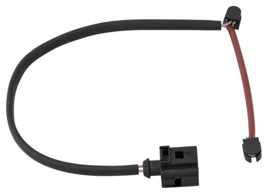 HELLA Brake pad wear sensor Article number: 8DK 355 252-951 cheaply