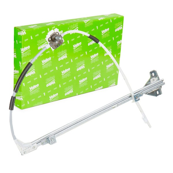 VALEO Window regulator Article number: 851760 cheaply
