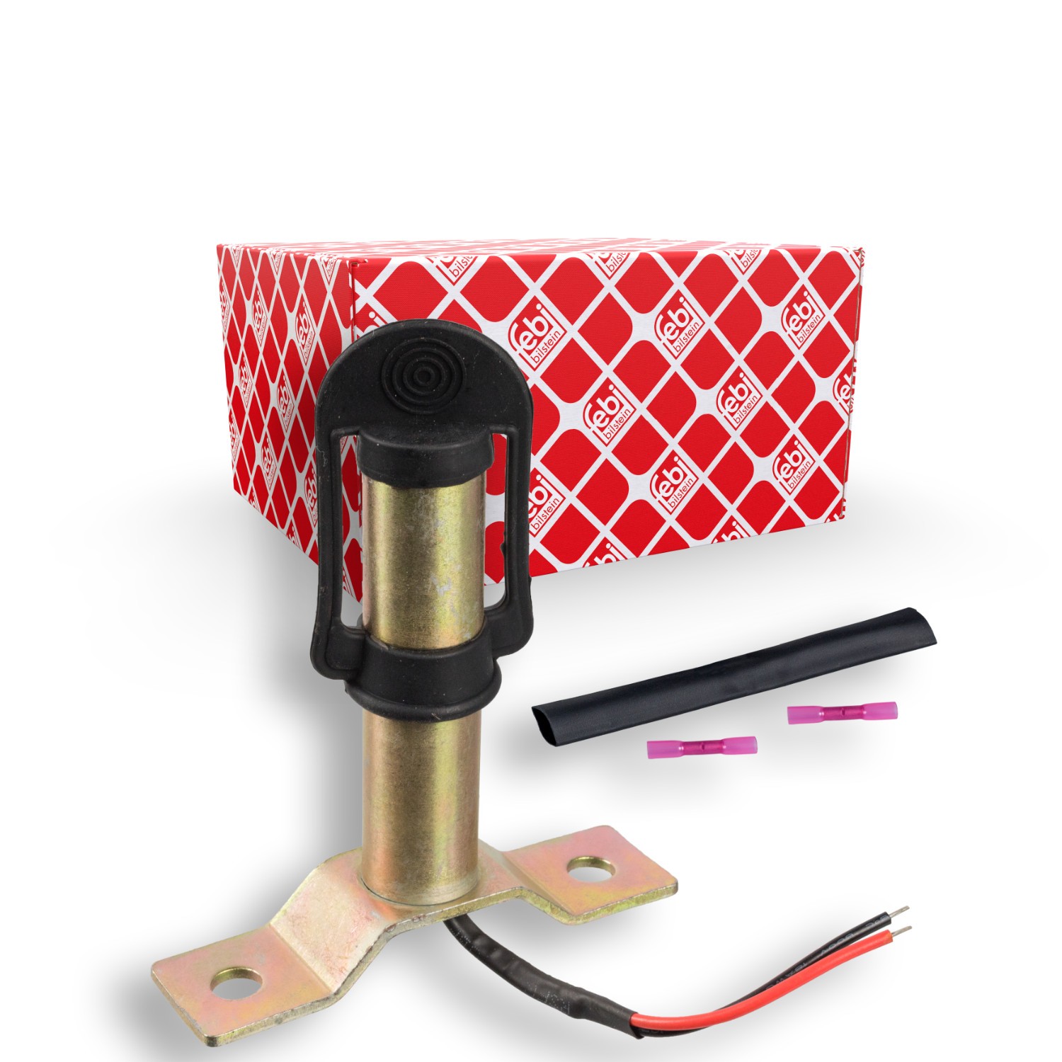 FEBI BILSTEIN Holder, rotating beacon Article number: 104031 cheaply
