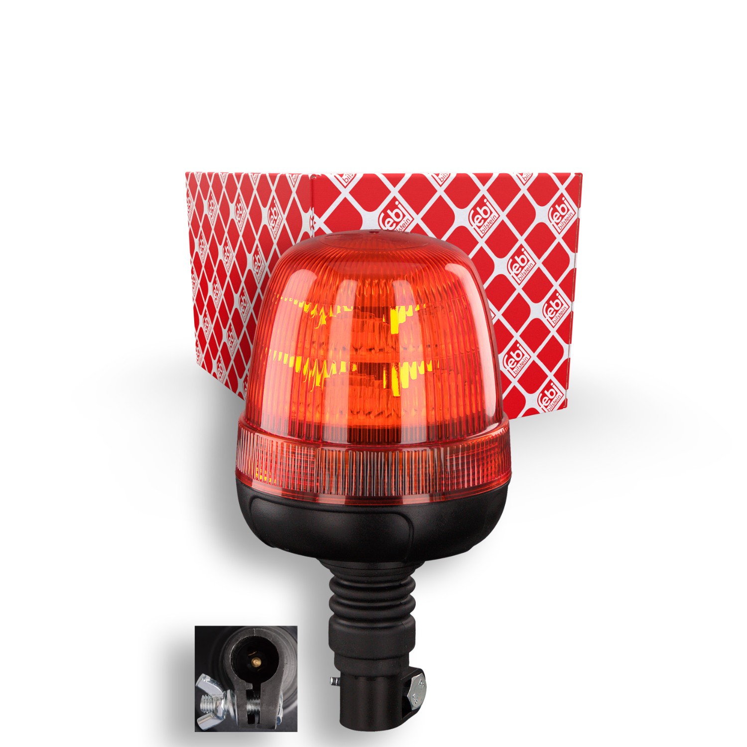 FEBI BILSTEIN Rotating Beacon Article number: 104050 cheaply
