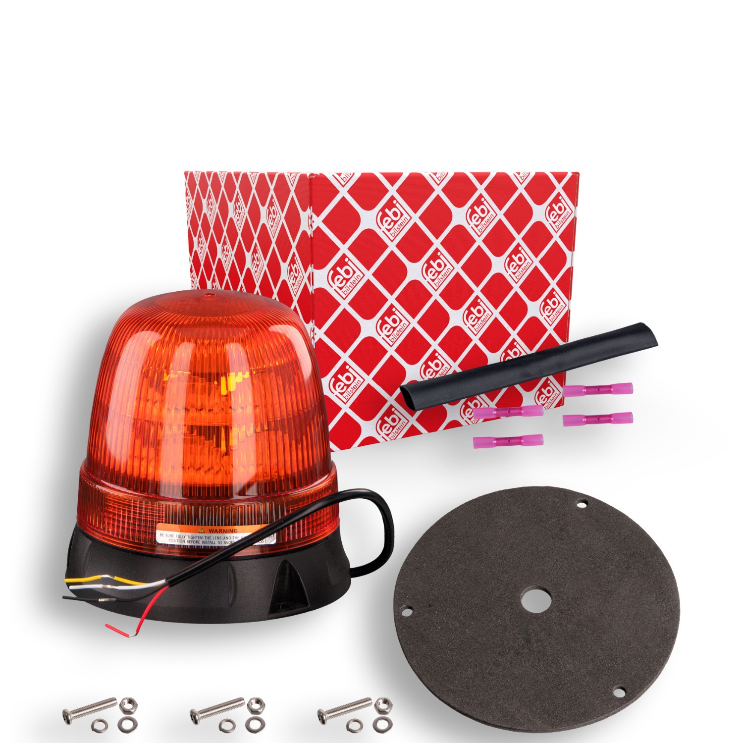 FEBI BILSTEIN Rotating Beacon Article number: 104052 cheaply