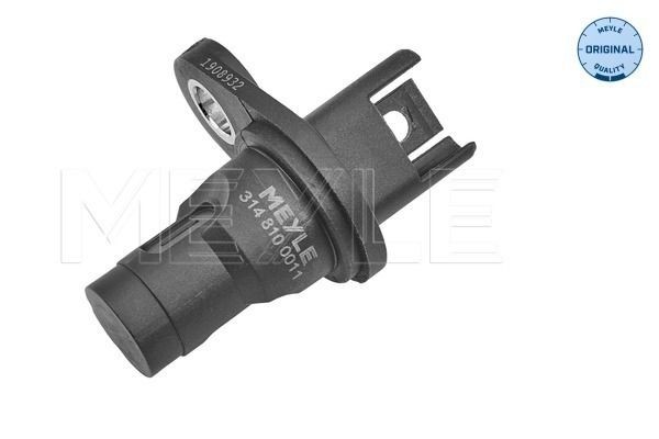 MEYLE Crankshaft sensor Article number: 314 810 0011 cheaply
