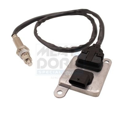 MEAT & DORIA NOx Sensor, NOx Catalyst Article number: 57042 cheaply