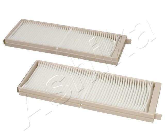 ASHIKA Pollen filter Article number: 21-MH-MH00 cheaply