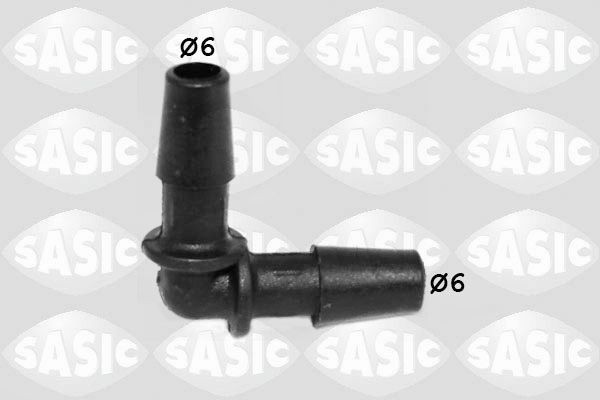 SASIC Hose Fitting, fuel hose Article number: 3980019 cheaply