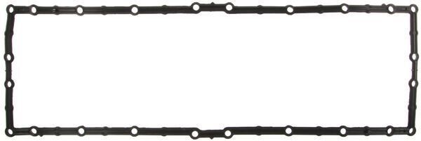MAHLE ORIGINAL Tetningssett, bunnpanne artikkelnummer: OS32300A billig