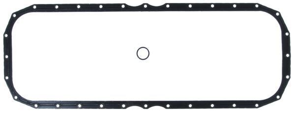 MAHLE ORIGINAL Tetningssett, bunnpanne artikkelnummer: OS32376 billig