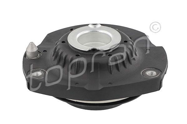 TOPRAN Top strut mount Article number: 209 081 cheaply