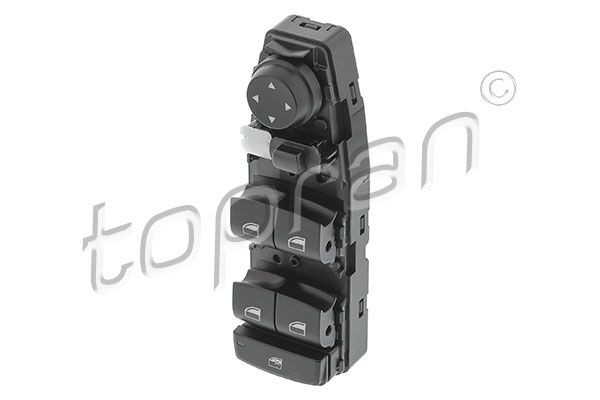 TOPRAN Window switch Article number: 503 148 cheaply