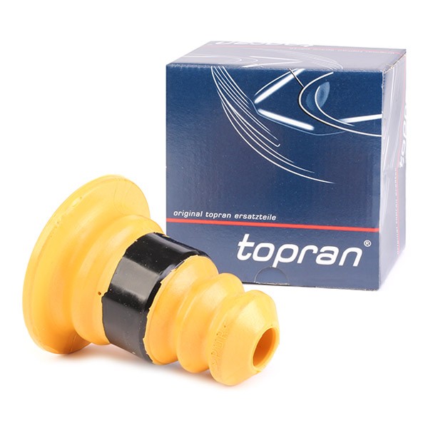 TOPRAN Bump Stop, axle beam Article number: 722 689 cheaply
