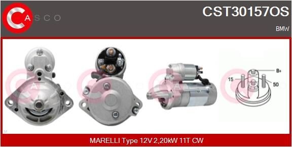 CASCO Ventilator, habitaclu număr articol: CBW72018GS ieftin