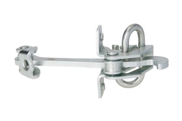 BLIC 6004-00-0007P Bloqueador da porta ASTRA 2.2 DTI (F35) 117 CV Diesel 2009
