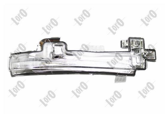 ABAKUS Blinker Artikelnummer: 4130S02 billigt