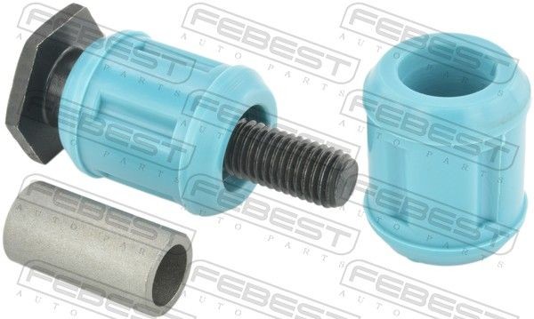 FEBEST Puks Artikli number: FDSB-TTGR-KIT soodsalt