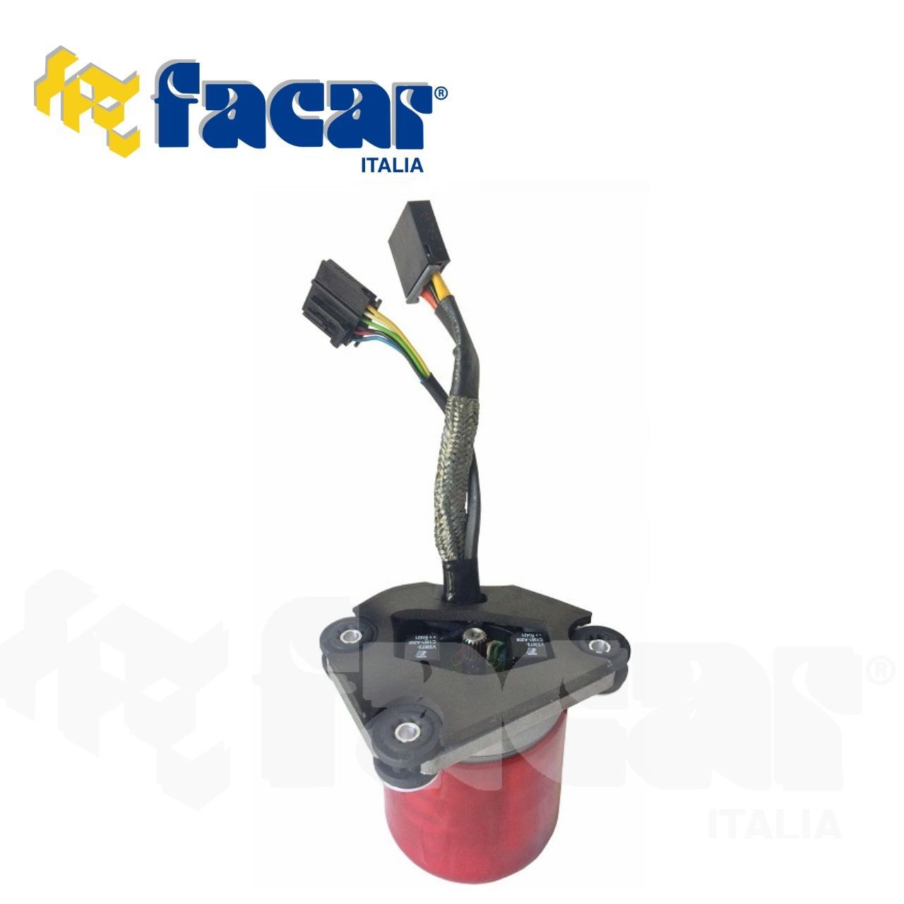 FACAR Roolisammas Artikli number: 908000 soodsalt